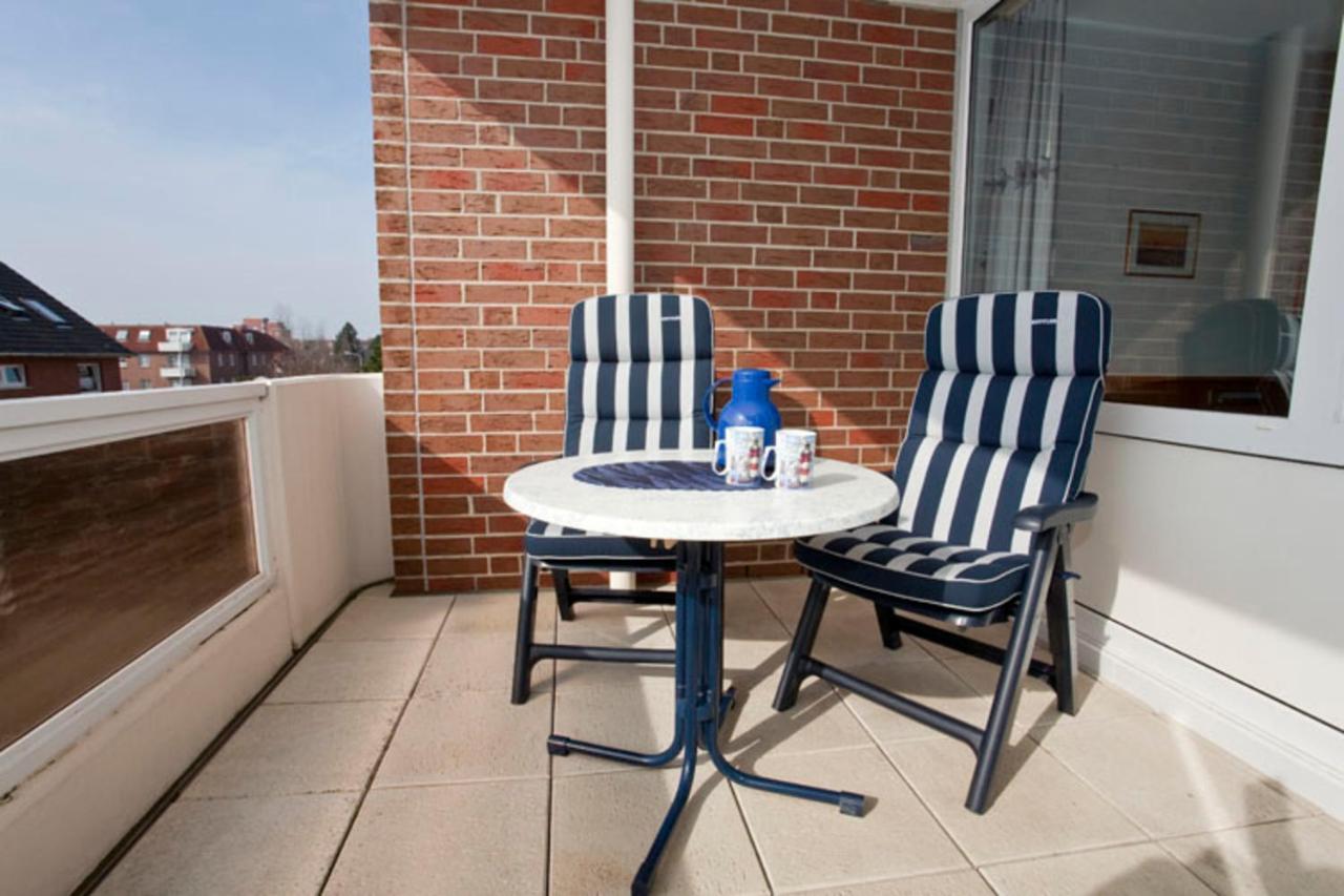 Trafalgar App 142 Apartment Cuxhaven