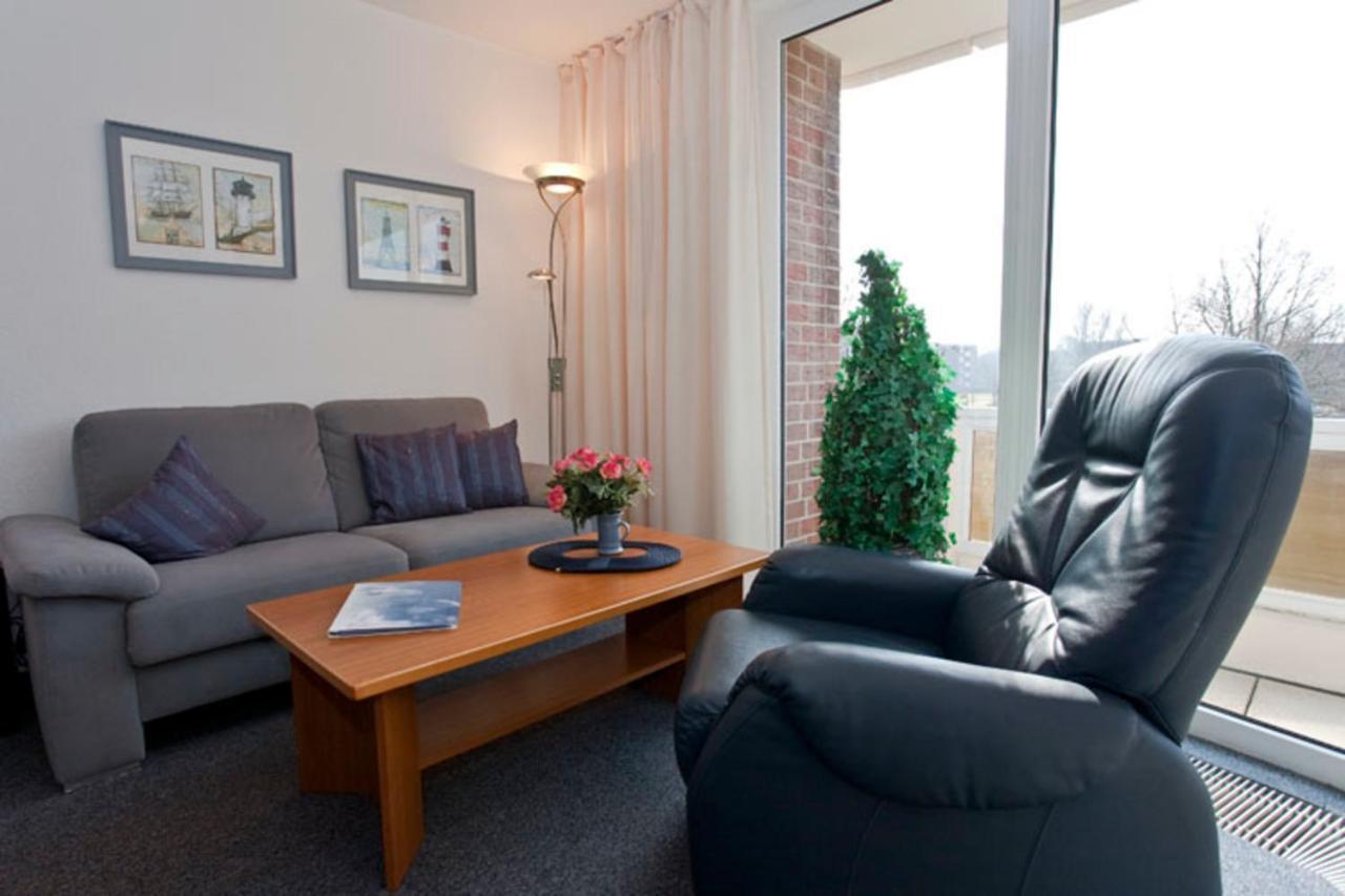Apartment Trafalgar App 142