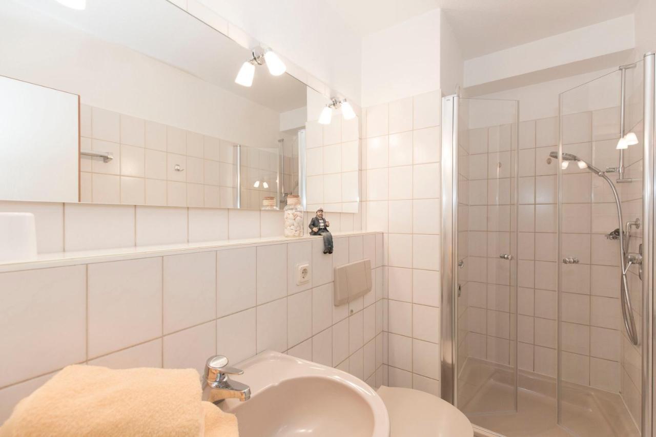 Apartment Trafalgar App 142 Cuxhaven