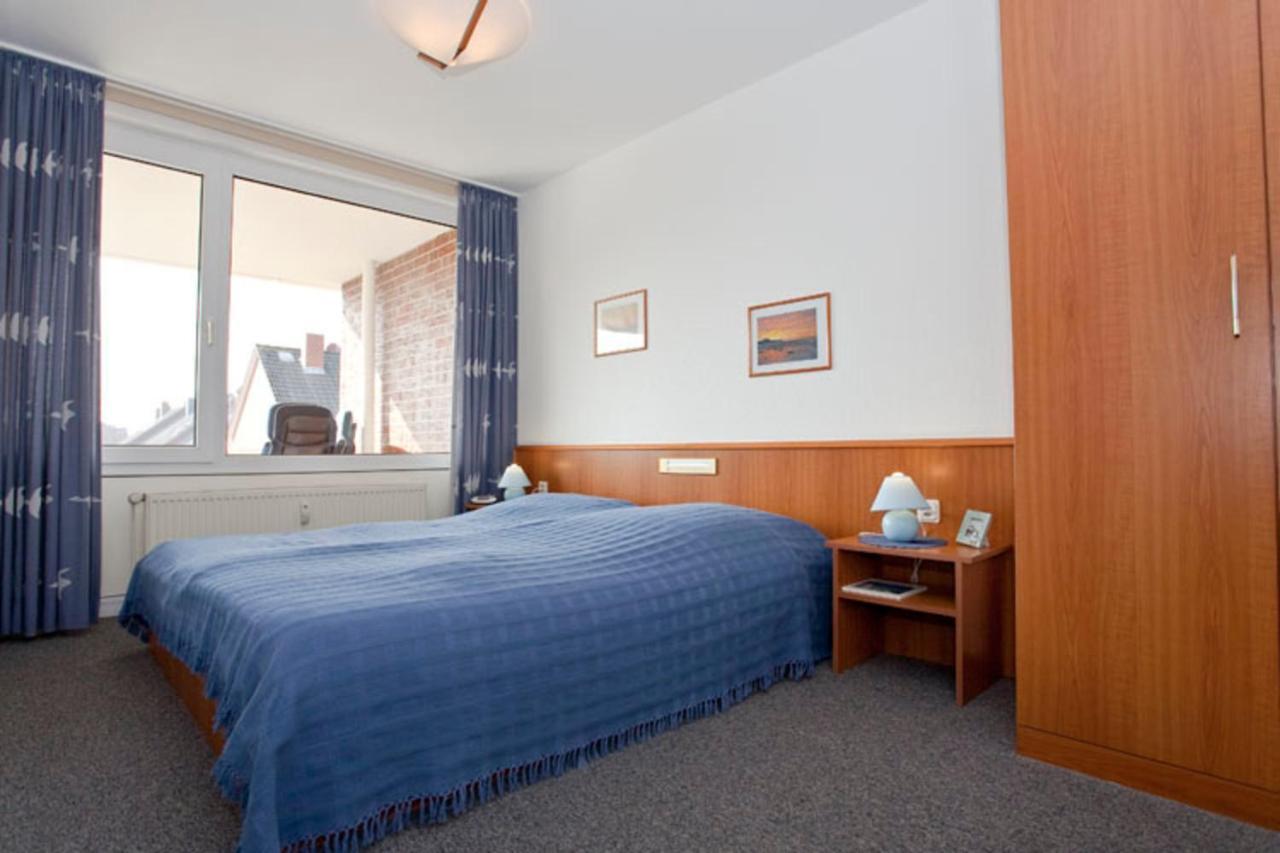 Apartment Trafalgar App 142